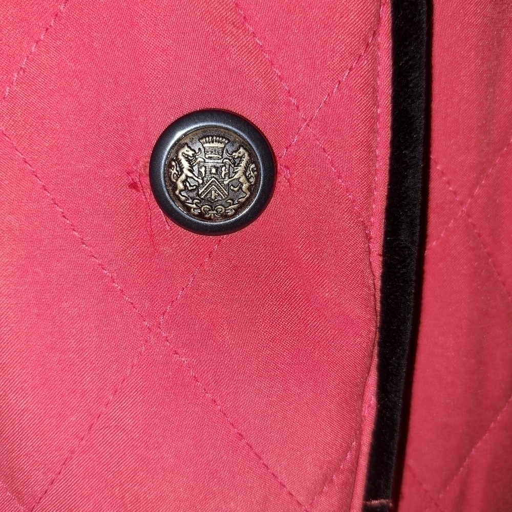 Talbots coat size small - Picture 5 of 10